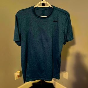 Nike drifit shirt